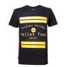 T-shirt - Pokemon - Bourg Palette