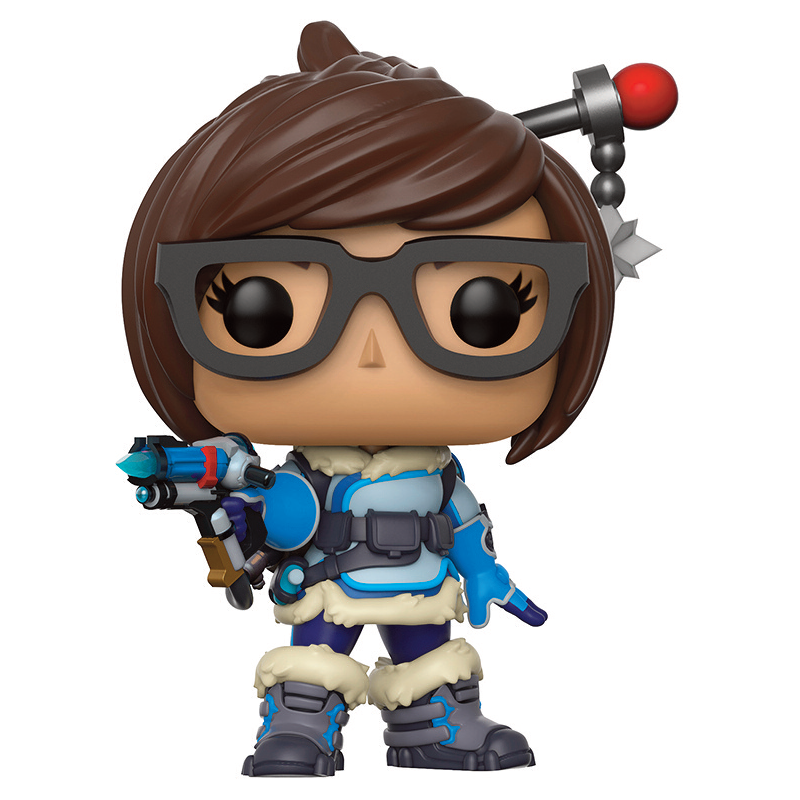 POP - Games - Overwatch - 180 - Mei