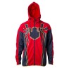 Felpa - Spider-Man - Iron Spider