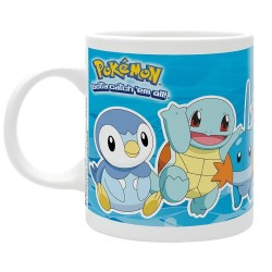 Mug - Mug(s) - Pokemon - Starter Water