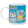 Mug - Mug(s) - Pokemon - Starter Water