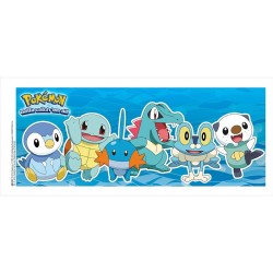 Mug - Mug(s) - Pokemon - Starter Water
