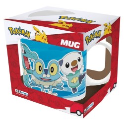 Mug - Mug(s) - Pokemon - Starter Water