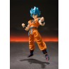 Figura articolata - S.H.Figuarts - Dragon Ball -  - Son Goku