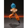 Figura articolata - S.H.Figuarts - Dragon Ball -  - Son Goku
