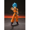 Figura articolata - S.H.Figuarts - Dragon Ball -  - Son Goku
