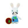 Peluche - Lapin Crétin - Pizzaiolo