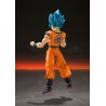 Figura articolata - S.H.Figuarts - Dragon Ball -  - Son Goku