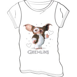 T-shirt - Gremlins - Mogwaï