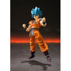 Figura articolata - S.H.Figuarts - Dragon Ball -  - Son Goku