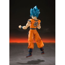 Figura articolata - S.H.Figuarts - Dragon Ball -  - Son Goku