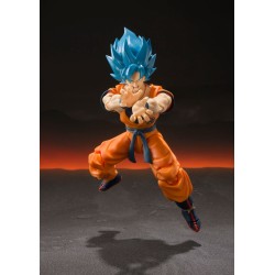 Figura articolata - S.H.Figuarts - Dragon Ball -  - Son Goku