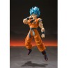 Figura articolata - S.H.Figuarts - Dragon Ball -  - Son Goku