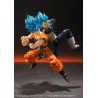 Figura articolata - S.H.Figuarts - Dragon Ball -  - Son Goku