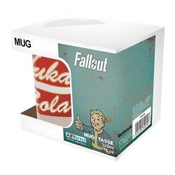 Mug - Mug(s) - Fallout - Nuka Cola