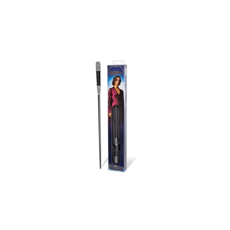 Baguette - Les Animaux Fantastiques - Leta Lestrange
