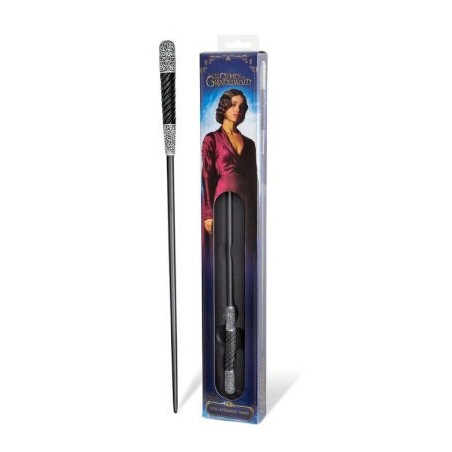 Baguette - Les Animaux Fantastiques - Leta Lestrange