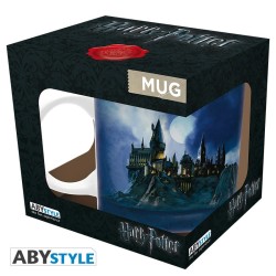 Mug - Mug(s) - Harry Potter - Poudlard