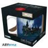 Mug - Mug(s) - Harry Potter - Poudlard