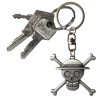 Keychain - 3D - One Piece - Monkey D. Luffy