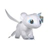 Peluche - Dragon Trainer - Light Fury