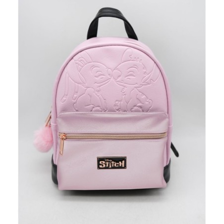 Sac à dos - Lilo & Stitch - Angel & Stitch