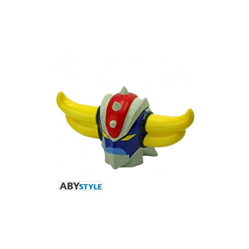 Tazza - 3D - UFO Robot Goldrake -  - Goldrake