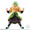 Figura statica - Dragon Ball -  - Brolis