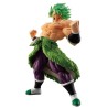 Figura statica - Dragon Ball -  - Brolis
