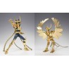 Figurine articulée - Saint Seiya - V2 Gold - Ikki du Phénix
