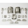 Static Figure - Star Wars - R2D2 (Metal)