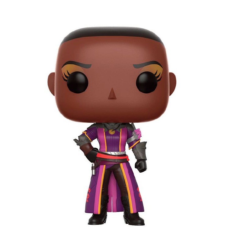 POP - Games - Destiny - 236 - Ikora Rey
