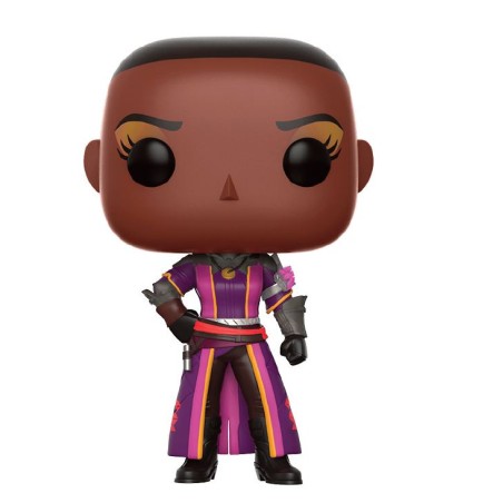 POP - Games - Destiny - 236 - Ikora Rey