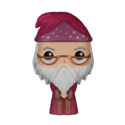 POP - POP Movies - Harry Potter - 04 - Albus Dumbledore