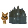 POP - POP Animation - Scooby Doo - 01 - Haunted Mansion