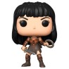 POP - POP Television - Xena - 895 - Xena