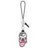 Porte-clefs - Neko Atsume - Socks Neko