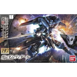 Maquette - High Grade - Gundam - Vidar