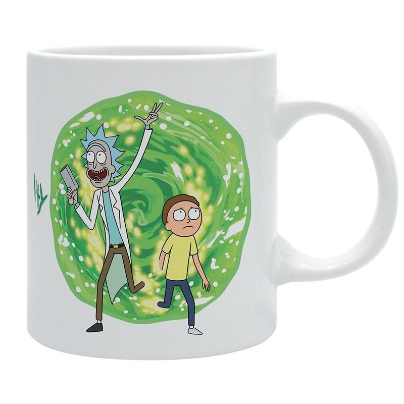 Mug - Mug(s) - Portal - Portal