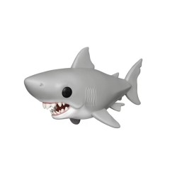 POP - POP Movies - Les Dents de la Mer - 758 - Jaws