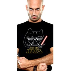 T-shirt - Parody - NekoVader
