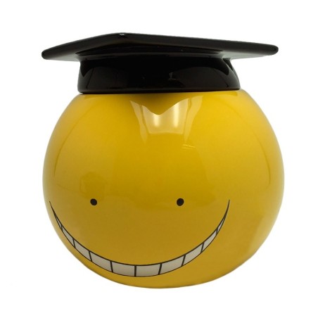 Mug - 3D - Assassination Classroom - Koro Sensei