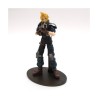Action Figure - Final Fantasy - FF VII Crisis Core - Cloud Strife