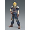 Action Figure - Final Fantasy - FF VII Crisis Core - Cloud Strife