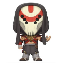 POP - Games - Horizon Zero Dawn - 259 - Eclipse Cultist