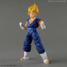 Modello - Figure Rise - Dragon Ball - SSJ - Vegekou