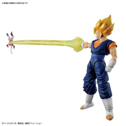 Modello - Figure Rise - Dragon Ball - SSJ - Vegekou