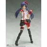 Figurine articulée - S.H.Figuarts - Love Live - Tojo Nozomi
