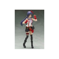 Action Figure - S.H.Figuarts - Love Live - Tojo Nozomi