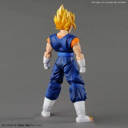 Modello - Figure Rise - Dragon Ball - SSJ - Vegekou